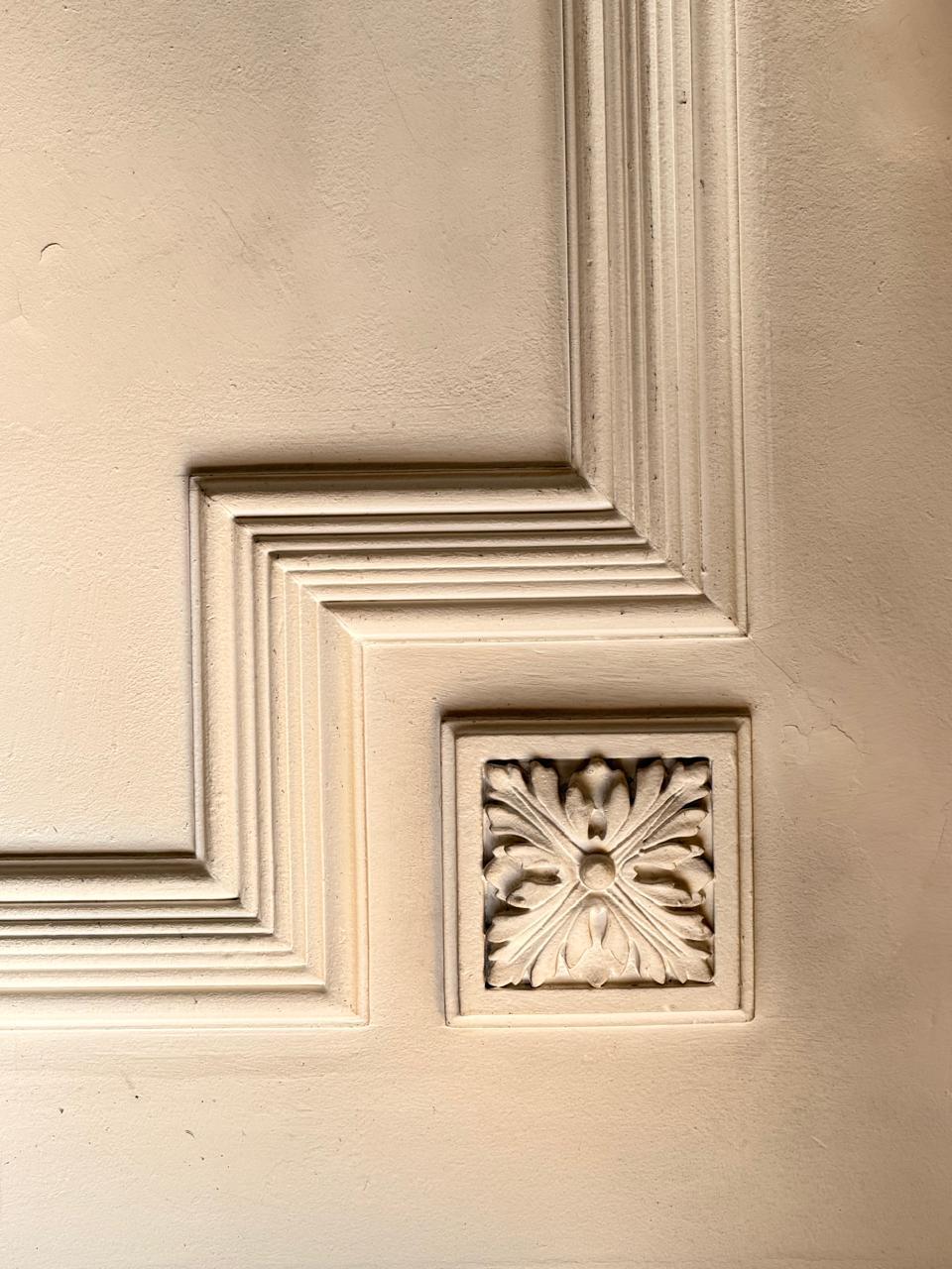 Moldura